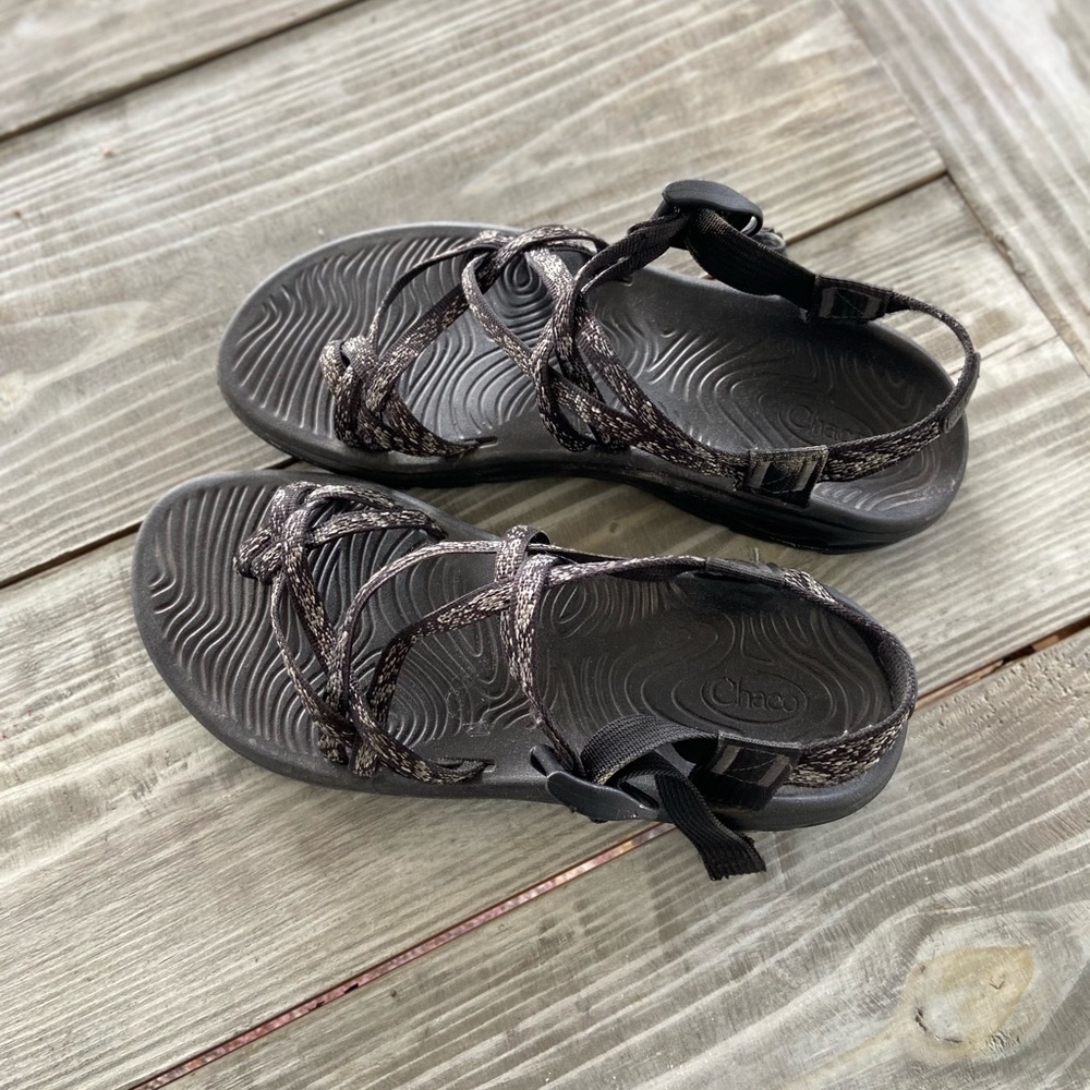 Chacos